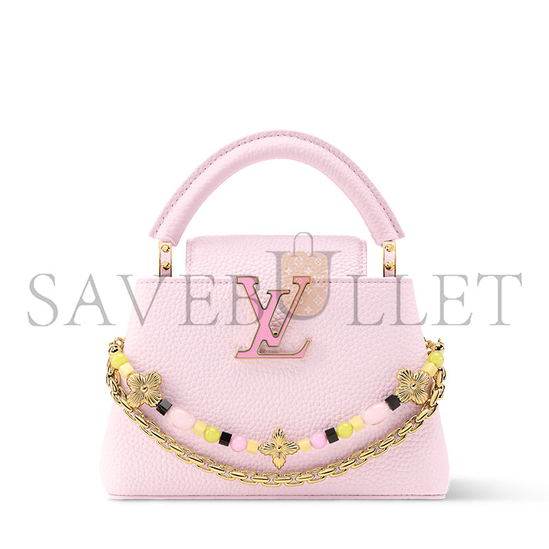 l0vis Vvtt0n master capucines mini m29500 (21*13.6*8cm)